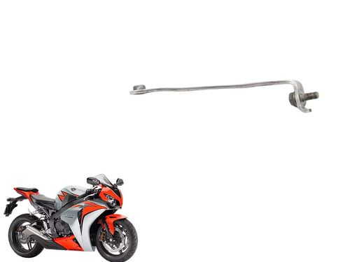 Suporte Radiador Honda Cbr 1000 Rr 08-11