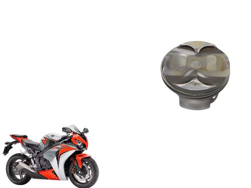 Pistão 76mm Honda Cbr 1000 Rr 08-11