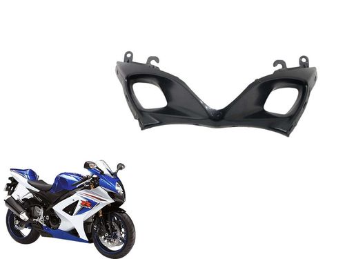 Acabamento Duto Ar Suzuki Gsxr Srad 1000 08-10c/detalhe