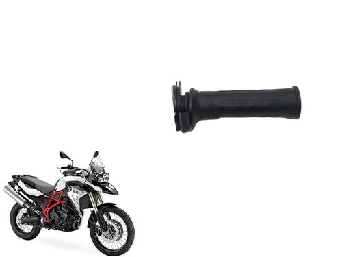 Tubo Interno Acelerador Bmw F 800 Gs 08-12c/avaria
