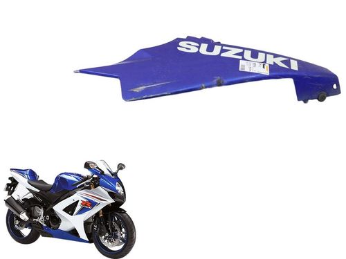 Spoiler Inferior Direito Suzuki Gsxr Srad 1000 08-10