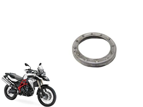 Flange Bomba Combustível Bmw F 800 Gs F800gs 08-12