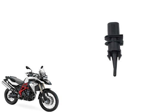 Sensor Pressão Ar Bmw F 800 Gs F800gs 08-12