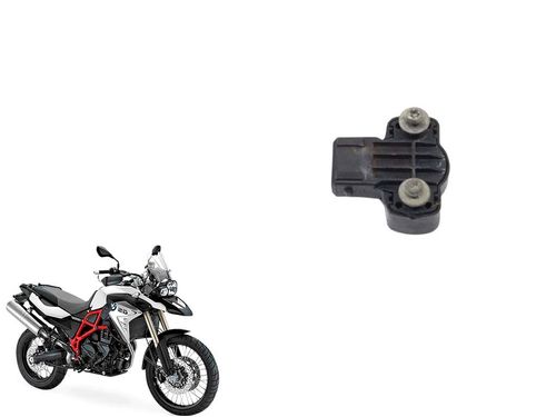 Sensor Tps Borboleta Bmw F 800 Gs F800gs 08-12