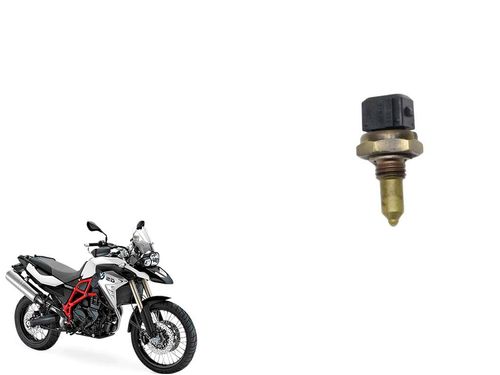 Sensor Temperatura Bmw F 800 Gs F800gs 08-12