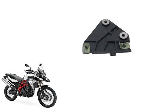 Suporte Rele Partida Bmw F 800 Gs F800gs 08-12