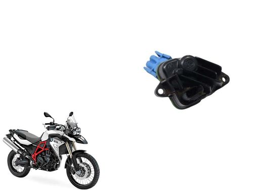 Rele Bomba Combustível Bmw F 800 Gs F800gs 08-12