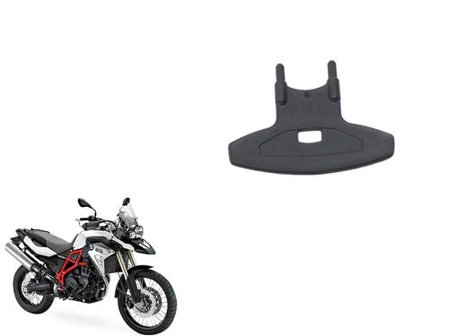 Chave Regulagem Amortecedor Bmw F 800 Gs F800gs 08-12