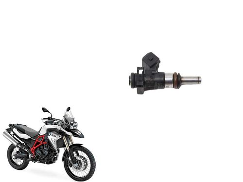 Bico Injetor Bmw F 800 Gs F800gs 08-12