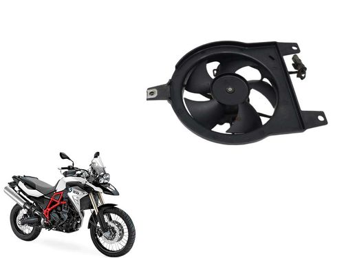 Ventoinha Bmw F 800 Gs F800gs 08-12
