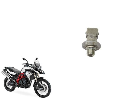 Sensor Óleo Bmw F 800 Gs F800gs 08-12