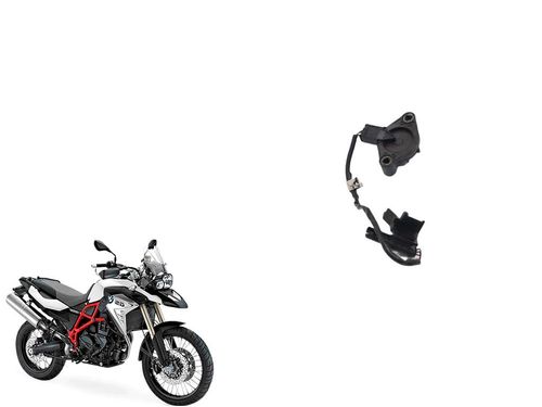 Sensor Marcha/cambio Bmw F 800 Gs F800gs 08-12