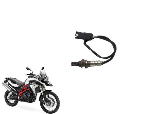 Sonda Lambda Bmw F 800 Gs F800gs 08-12