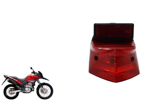 Lanterna Traseira Honda Xre 300 09-12