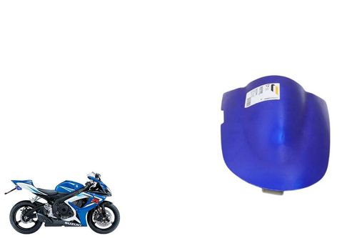 Monoposto Gsxr 750 Srad Srad 750 07-10