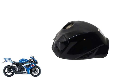 Tanque Combustível Gsxr 750 Srad Srad 750 07-10