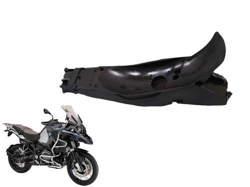 Para-lama Traseiro Interno Bmw R 1200 Gs 13-19c/avaria