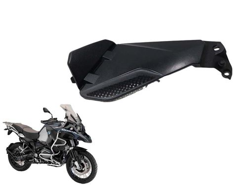Acabamento Direito Tanque Bmw R 1200 Gs R1200gs 13-19