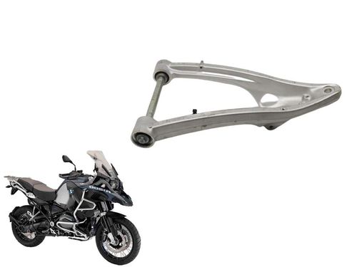 Balança Dianteira Bmw R 1200 Gs R1200gs 13-19