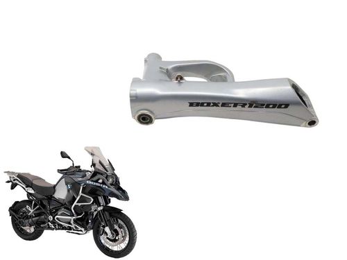 Balança Traseira Bmw R 1200 Gs R1200gs 13-19
