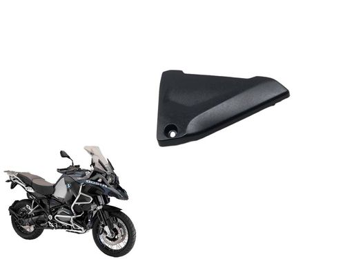 Acabamento Lateral Esquerda Bmw R 1200 Gs 13-19