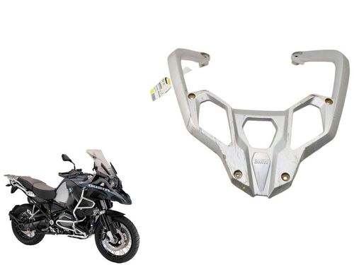 Alça Traseira Bmw R 1200 Gs R1200gs 13-19c/detalhe
