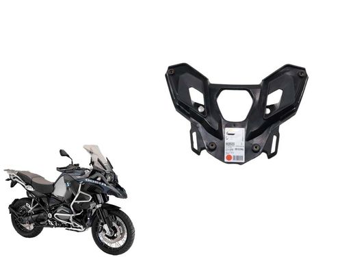 Suporte Alça Traseira Bmw R 1200 Gs 13-19c/avaria