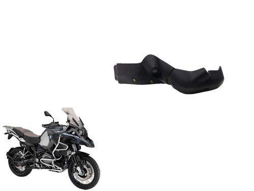 Acabamento Corpo de Injeção L/e Bmw R 1200 Gs 13-19c/detalhe