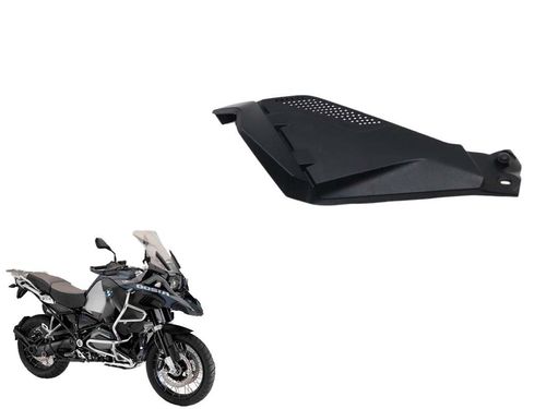 Acabamento Esquerdo Tanque Bmw R 1200 Gs R1200gs 13-19