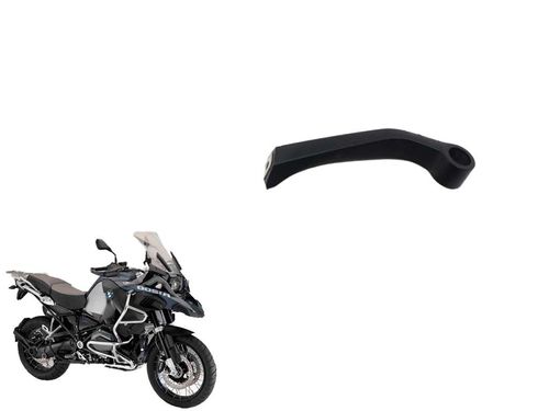 Suporte Protetor Mão L/d Bmw R 1200 Gs R1200gs 13-19