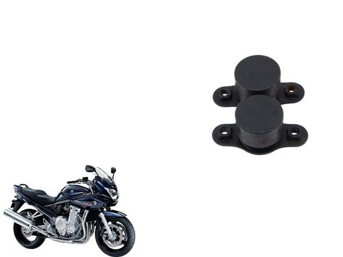 Contra Peso Chassi Suzuki Bandit 1250 08-11