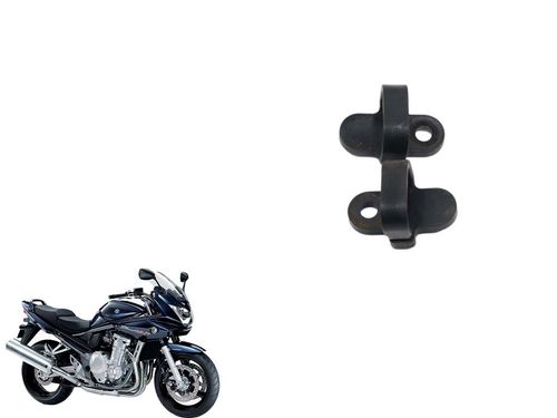 Guia Flexível Freio Traseiro Suzuki Bandit 1250 08-11
