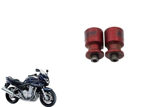 Slider de Balança Suzuki Bandit 1250 08-11