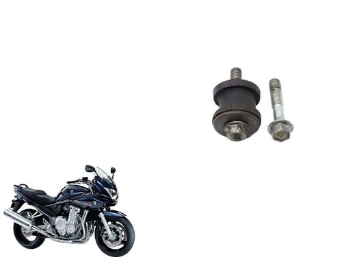 Parafuso Escape Suzuki Bandit 1250 08-11