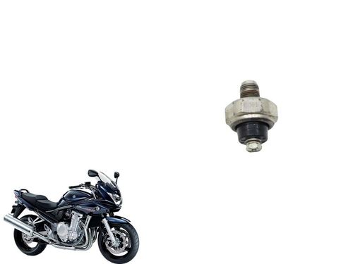 Sensor Óleo Suzuki Bandit 1250 08-11