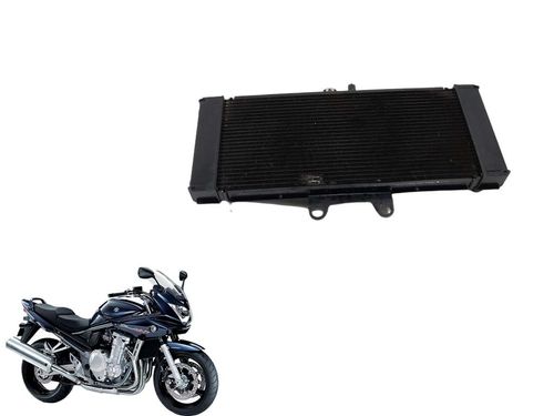 Radiador Suzuki Bandit 1250 08-11