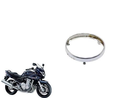 Arco Farol Suzuki Bandit 1250 08-09c/detalhe