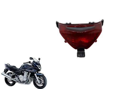 Lanterna Traseira Suzuki Bandit 1250 08-09