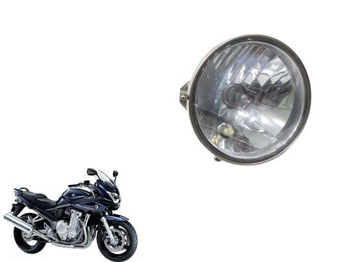 Farol Suzuki Bandit 1250 08-09