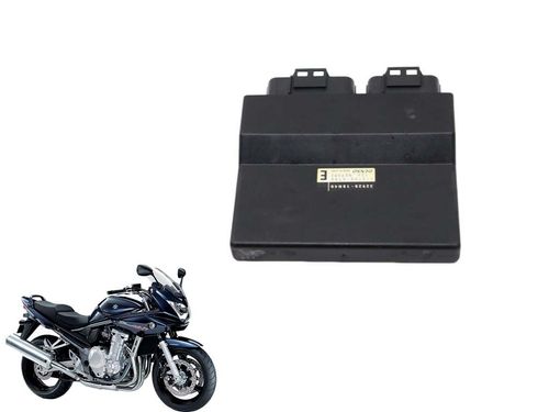 Módulo de Injeção Suzuki Bandit 1250 08-09