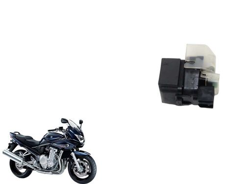 Rele Partida Suzuki Bandit 1250 08-09