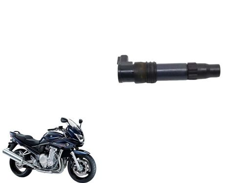 Bobina Ignição Suzuki Bandit 1250 08-09