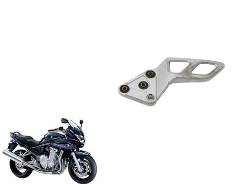 Bacalhau Dianteiro Esquerdo Suzuki Bandit 1250 08-11