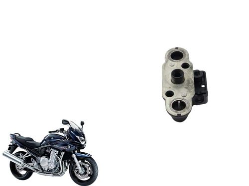 Trava Banco Suzuki Bandit 1250 08-09