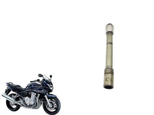 Eixo Roda Dianteira Suzuki Bandit 1250 08-11