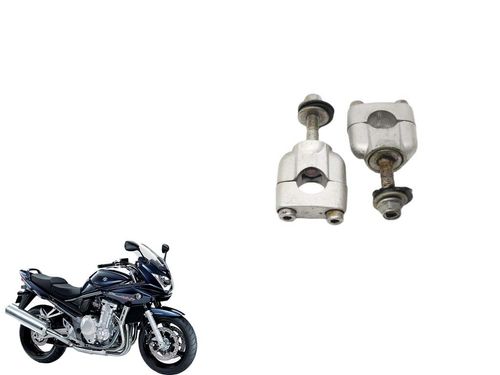 Suporte Guidão Suzuki Bandit 1250 08-11