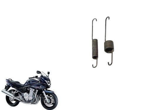 Mola Cavalete Descanso Lateral Suzuki Bandit 1250 08-11