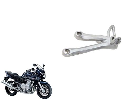 Bacalhau Traseiro Esquerdo Suzuki Bandit 1250 08-11