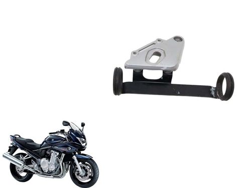 Suporte Farol Direito Suzuki Bandit 1250 08-11