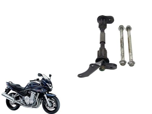 Parafuso Fixação Motor Suzuki Bandit 1250 08-11